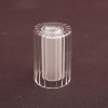Klosz szklany G4 halogen kinkiet lampa
